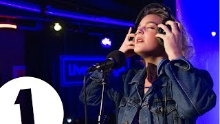 Anne Marie - This Girl in the Live Lounge