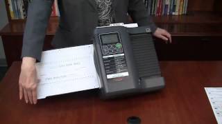 Scoring a Multiple Version Test