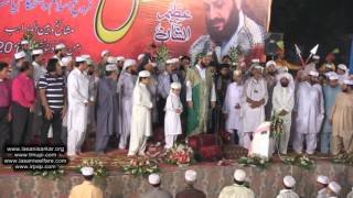 Lasani Sarkar Mehfil 2016 Zikar Dua