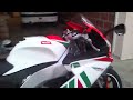 pot turbokit gp 50 aprilia rs4