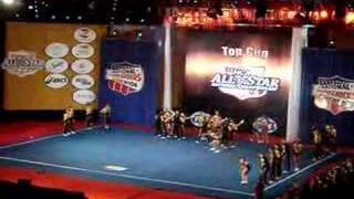 Top Gun Coed 2007