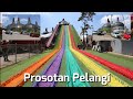 Pesona Dusun Semilir Bawen Semarang - Wisata Hits Terbaru 2020 | Jetbak Channel