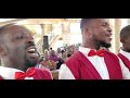 OTITO NA NSOPURU By Sam Ojukwu Live performance  by  HALLEL GRAND CHOIR