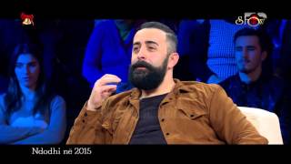 Top Show, 30 Dhjetor 2015, Pjesa 2 - Top Channel Albania - Talk Show