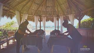 Relax at Cloud Nine Spa Curaçao | Wellness by the Ocean
