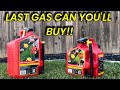 Best Gas Can Sure Can Gas can Review