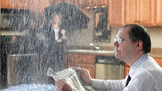 Does Homeowners Insurance Cover Roof Leaks?