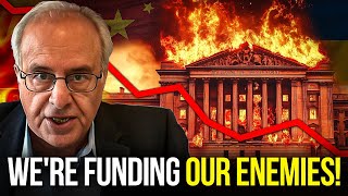 “Trump Will MELT DOWN When He Realizes This” - Richard Wolff’s Dire Warning