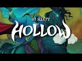 HOLLOW | Official Comic Book Trailer