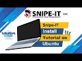 How to Install Snipe-IT: Essential Tutorial for Efficient Asset Management
