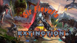 Sir Fievel Faces Extinction! Ep.1