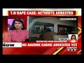 t.n gangrape case activists arrested blame aiadmk cadres