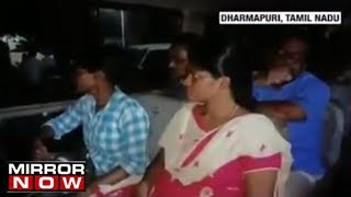 T.N gangrape case: Activists arrested, blame AIADMK Cadres