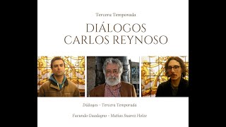 Diálogos 20 - Carlos Reynoso