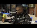 Jason Mitchell VS THE CHI & HR and calls Lena Waithe a bitch