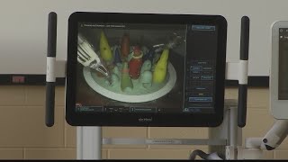 SPHP celebrates 20,000 robotic surgeries