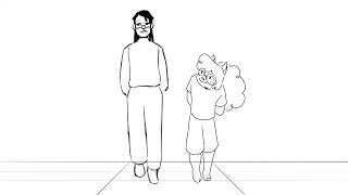 Morph animation exercise