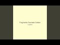 Fragments Cascade Golden