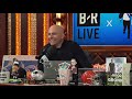 The Most Inaccurate Bio Page on the Internet, Starring Chris Brockman | The Rich Eisen Show