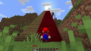 Minecraft BLJ Yes Seriously