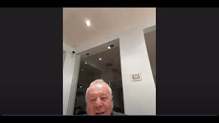 Kyle Meredith with... Jim Kerr (Simple Minds)