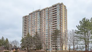 100 County Court Boulevard, PH 1, Brampton, ON