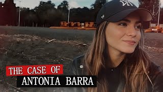 This Case Shocked a Country| The Antonia Barra Case