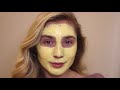 How to Use ANAIRUI Natural Turmeric facial Clay Mask on Your Daily Skin Care Routine?