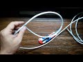 make a digital tv antenna. full hd 100% quality. how to do it let s see.