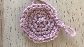 Comment faire des augmentations au crochet : tuto en pas à pas