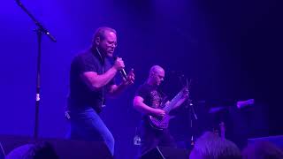 Nospun - And Then There Was One (live at Progpower USA XXIII)