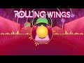 Rolling Wings Shooting Star Soundtrack