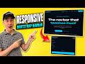 How I Build a Responsive Bootstrap Navbar That Works on Every Device