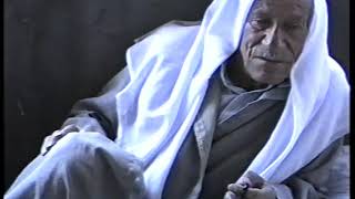 أبو غازي وغانم أسدي صباحية في دير حنا 1989 الجزء 1