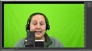 OBS + VIPKid - Using Filters Part 1