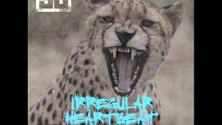 50 Cent Ft. Jadakiss \u0026 Kidd Kidd- Irregular Heartbeat [Instrumental]