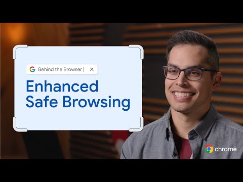 How Chrome's improved safe browsing proactively protects you online