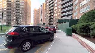 Apartement Parker Tower Queens New York. Tampat tinggalku selama di America