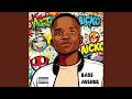Banyana (feat. Young Black BW & Malino)