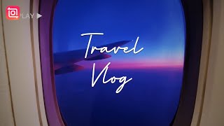 How to Make Travel Videos with InShot ✈️🌍| Easy Steps for Beginners