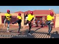 Beke Le Beke Dance by Limpopo Elite Movement