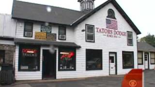 Family Car Dealers Close