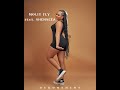 moliy fly feat. shenseea shake it to the max official audio