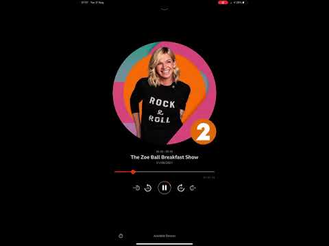 BBC Radio 2 News Bulletin- 7am, 31st August 2021 - YouTube