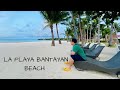 LA PLAYA BEACH RESORT | Bantayan Cebu Trip | Best Resort in Bantayan