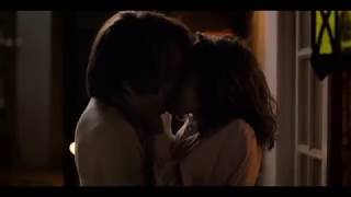 Jonathan and Nancy | Jancy | First kiss | Stranger Things 2x06