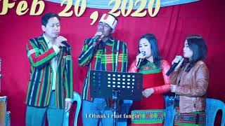 Zanniat Gospel Concert Vol 4 \