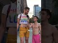 Gay in Gay city