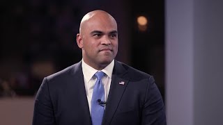 Inside Texas Politics | Full interview with Congressman Colin Allred