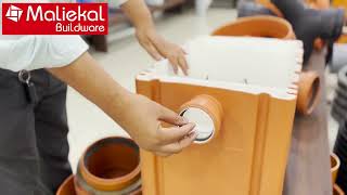 Kitchen waste water Oil Separator | അടുക്കള മലിനജലം ഓയിൽ സെപ്പറേറ്റർ